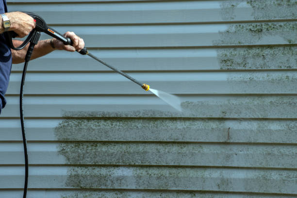 Boat and Dock Cleaning in Farmer City, IL