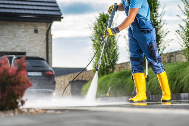 Concrete Sealing in Farmer City, IL